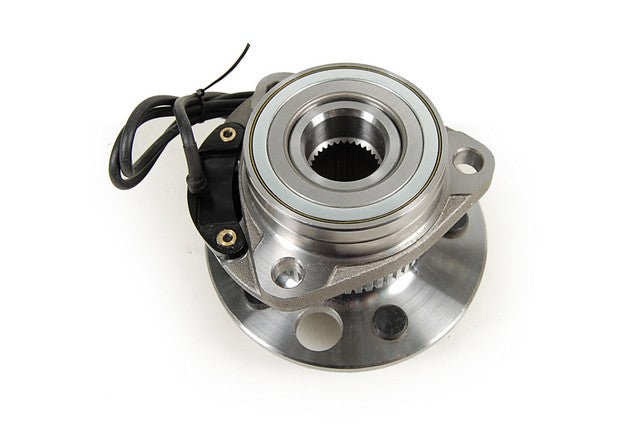 Wheel Bearing and Hub Assembly Mevotech H515005