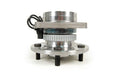 Wheel Bearing and Hub Assembly Mevotech H515005