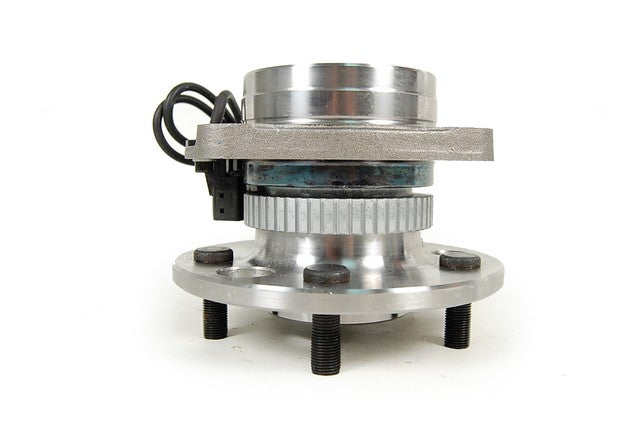Wheel Bearing and Hub Assembly Mevotech H515005