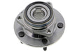 Wheel Bearing and Hub Assembly Mevotech H515006