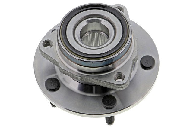 Wheel Bearing and Hub Assembly Mevotech H515006
