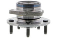 Wheel Bearing and Hub Assembly Mevotech H515006