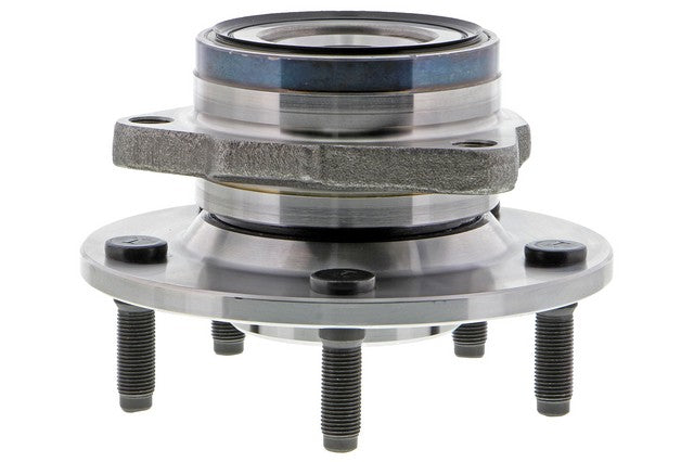 Wheel Bearing and Hub Assembly Mevotech H515006