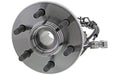 Wheel Bearing and Hub Assembly Mevotech H515008