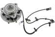 Wheel Bearing and Hub Assembly Mevotech H515008
