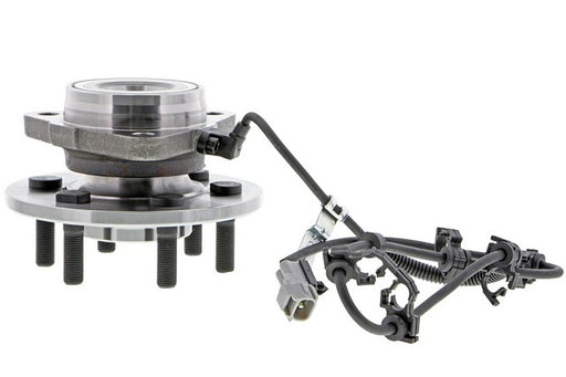 Wheel Bearing and Hub Assembly Mevotech H515008