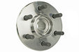 Wheel Bearing and Hub Assembly Mevotech H515009