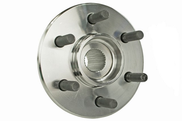 Wheel Bearing and Hub Assembly Mevotech H515009