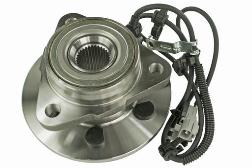 Wheel Bearing and Hub Assembly Mevotech H515009