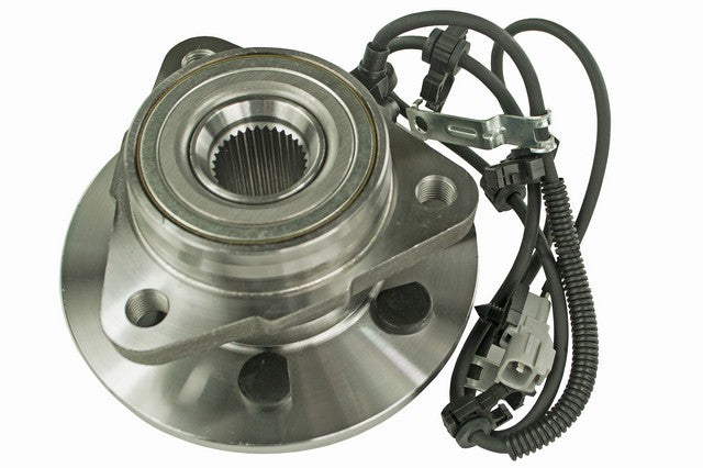 Wheel Bearing and Hub Assembly Mevotech H515009