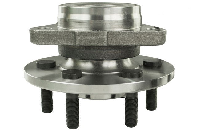 Wheel Bearing and Hub Assembly Mevotech H515009