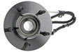 Wheel Bearing and Hub Assembly Mevotech H515010