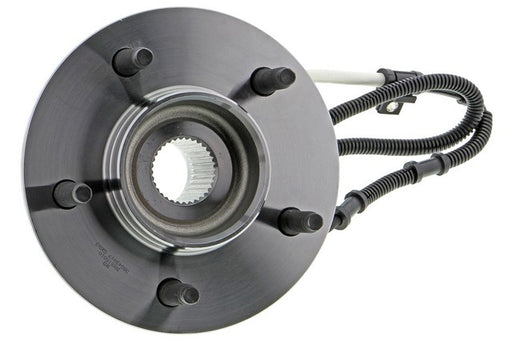 Wheel Bearing and Hub Assembly Mevotech H515010