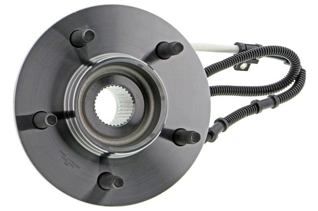 Wheel Bearing and Hub Assembly Mevotech H515010