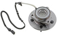 Wheel Bearing and Hub Assembly Mevotech H515010