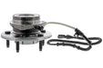 Wheel Bearing and Hub Assembly Mevotech H515010