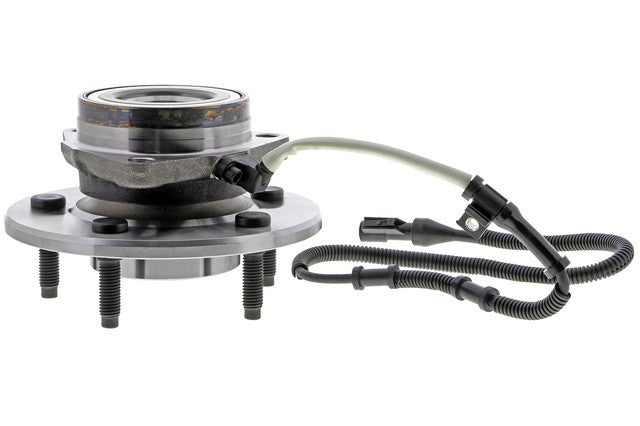 Wheel Bearing and Hub Assembly Mevotech H515010