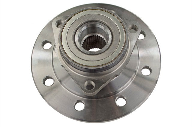 Wheel Bearing and Hub Assembly Mevotech H515011