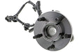 Wheel Bearing and Hub Assembly Mevotech H515013