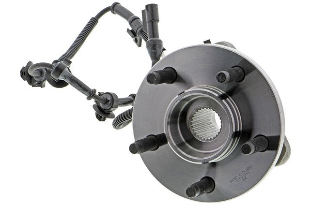 Wheel Bearing and Hub Assembly Mevotech H515013