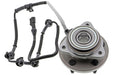 Wheel Bearing and Hub Assembly Mevotech H515013