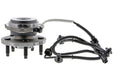 Wheel Bearing and Hub Assembly Mevotech H515013