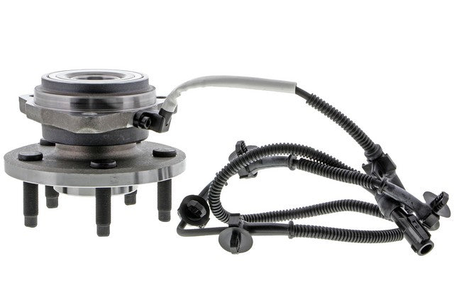 Wheel Bearing and Hub Assembly Mevotech H515013