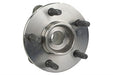 Wheel Bearing and Hub Assembly Mevotech H515014