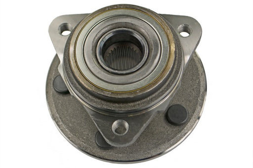Wheel Bearing and Hub Assembly Mevotech H515014