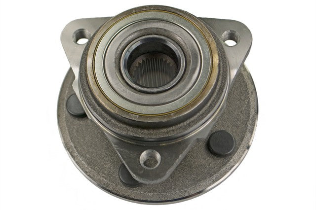 Wheel Bearing and Hub Assembly Mevotech H515014