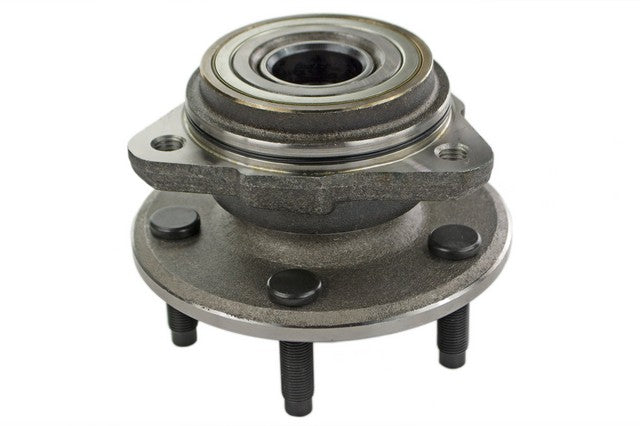 Wheel Bearing and Hub Assembly Mevotech H515014
