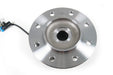 Wheel Bearing and Hub Assembly Mevotech H515015