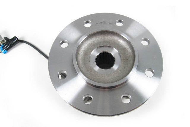 Wheel Bearing and Hub Assembly Mevotech H515015