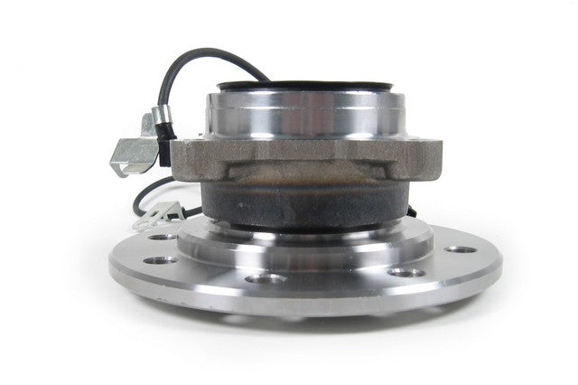 Wheel Bearing and Hub Assembly Mevotech H515015