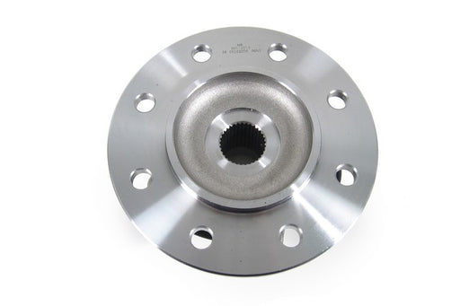 Wheel Bearing and Hub Assembly Mevotech H515016