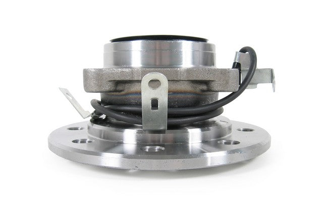 Wheel Bearing and Hub Assembly Mevotech H515016