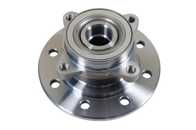 Wheel Bearing and Hub Assembly Mevotech H515018
