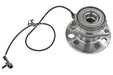 Wheel Bearing and Hub Assembly Mevotech H515019