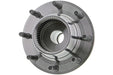 Wheel Bearing and Hub Assembly Mevotech H515021