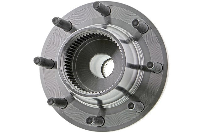 Wheel Bearing and Hub Assembly Mevotech H515021