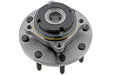 Wheel Bearing and Hub Assembly Mevotech H515021