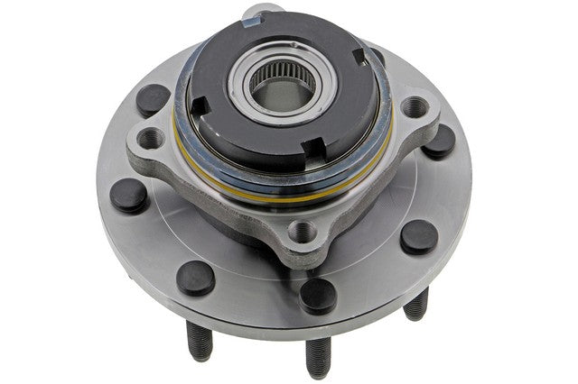 Wheel Bearing and Hub Assembly Mevotech H515021
