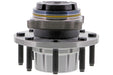 Wheel Bearing and Hub Assembly Mevotech H515021