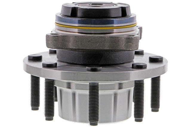 Wheel Bearing and Hub Assembly Mevotech H515021