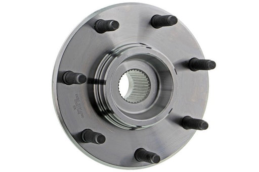 Wheel Bearing and Hub Assembly Mevotech H515022
