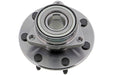Wheel Bearing and Hub Assembly Mevotech H515022