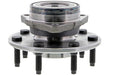 Wheel Bearing and Hub Assembly Mevotech H515022