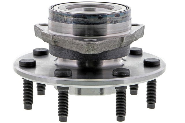 Wheel Bearing and Hub Assembly Mevotech H515022