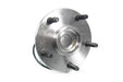 Wheel Bearing and Hub Assembly Mevotech H515023