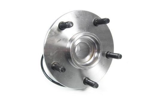 Wheel Bearing and Hub Assembly Mevotech H515023